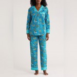 Pajamas & Sleepwear