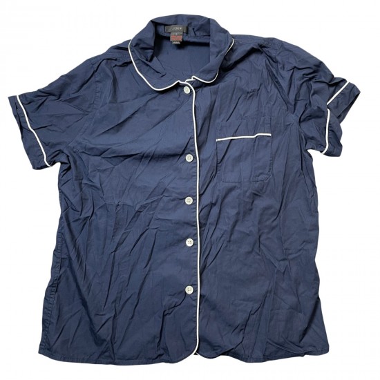 J Crew Navy Large Pajamas 100% Cotton