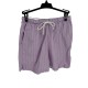 Shortie Pajama Set Size XS Striped 2 Piece Women’s Button Up