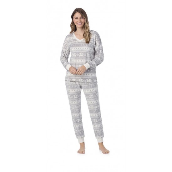 juego de Pajamas de dos piezas
