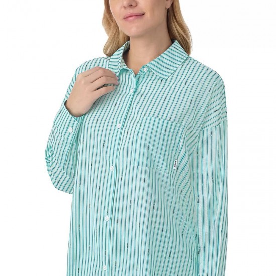 Juego de Pajamas de 2 piezas Don’t de mezcla de Cotton para Women