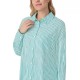 Juego de Pajamas de 2 piezas Don’t de mezcla de Cotton para Women