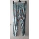 Women's Pyjama Bottoms Baby Deer Pattern Blue Mix Size L 14/16